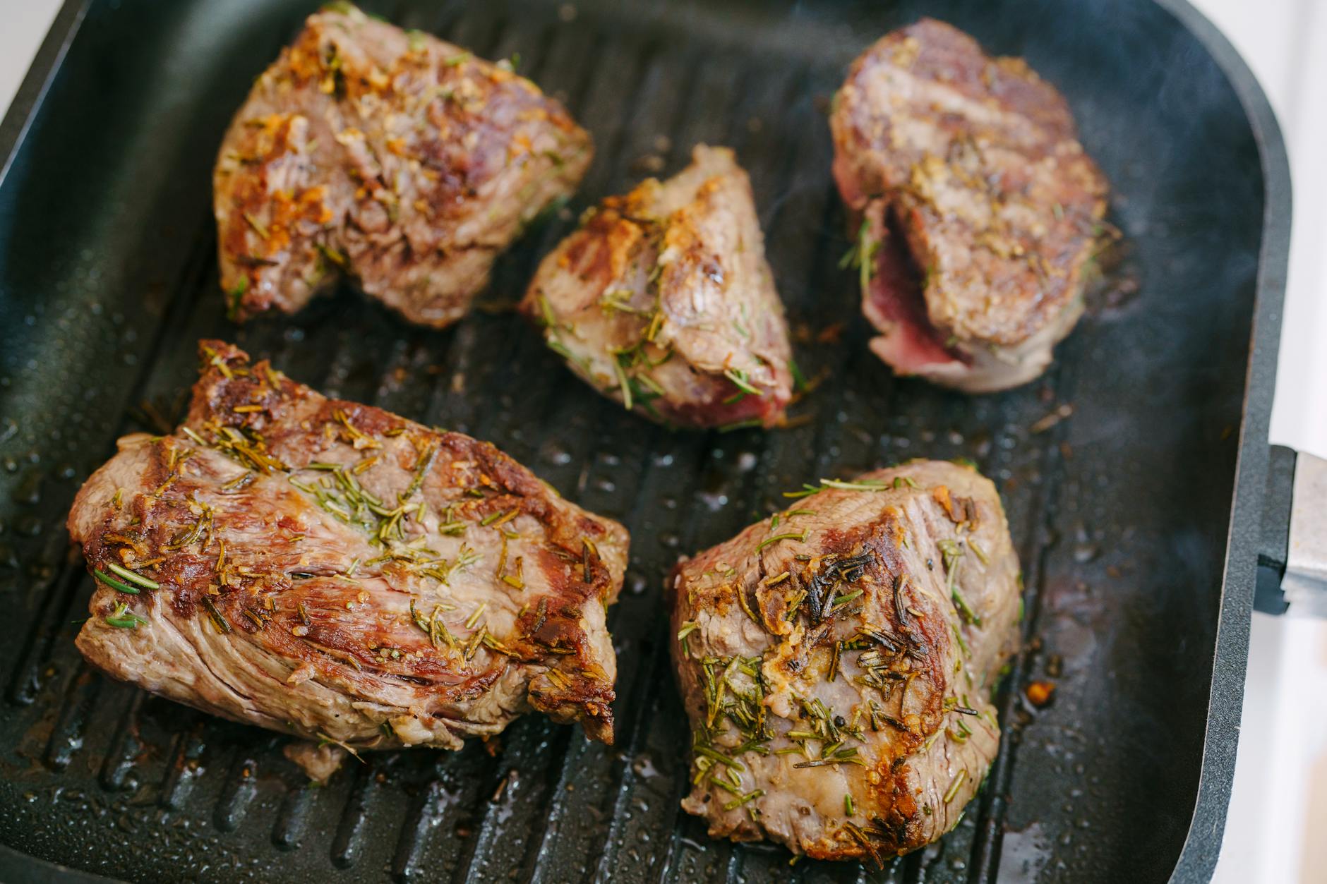 How to Strip and Re-Season a Rusty Cast Iron Pan