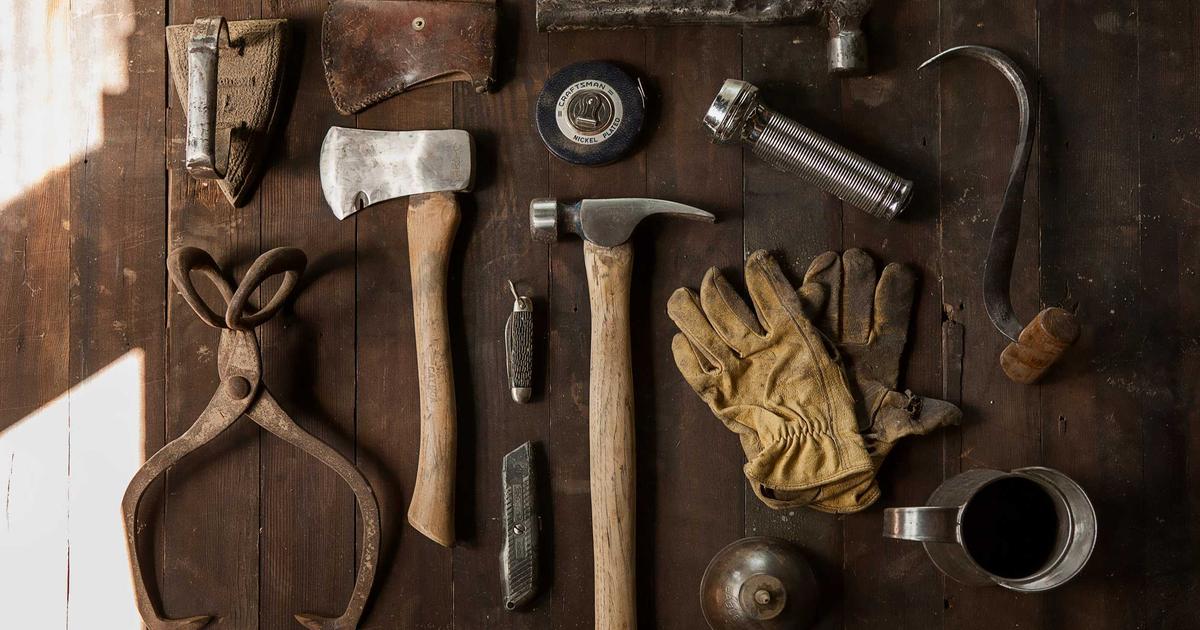Buying Second Hand Cast Iron in the UK: What to Look For